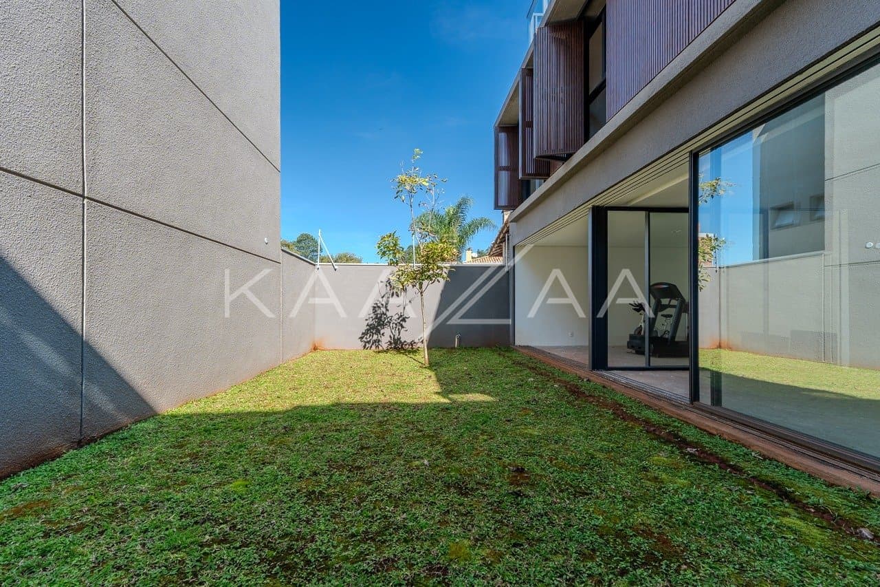 Casa em condomínio à venda no Real Parque - Foto 4