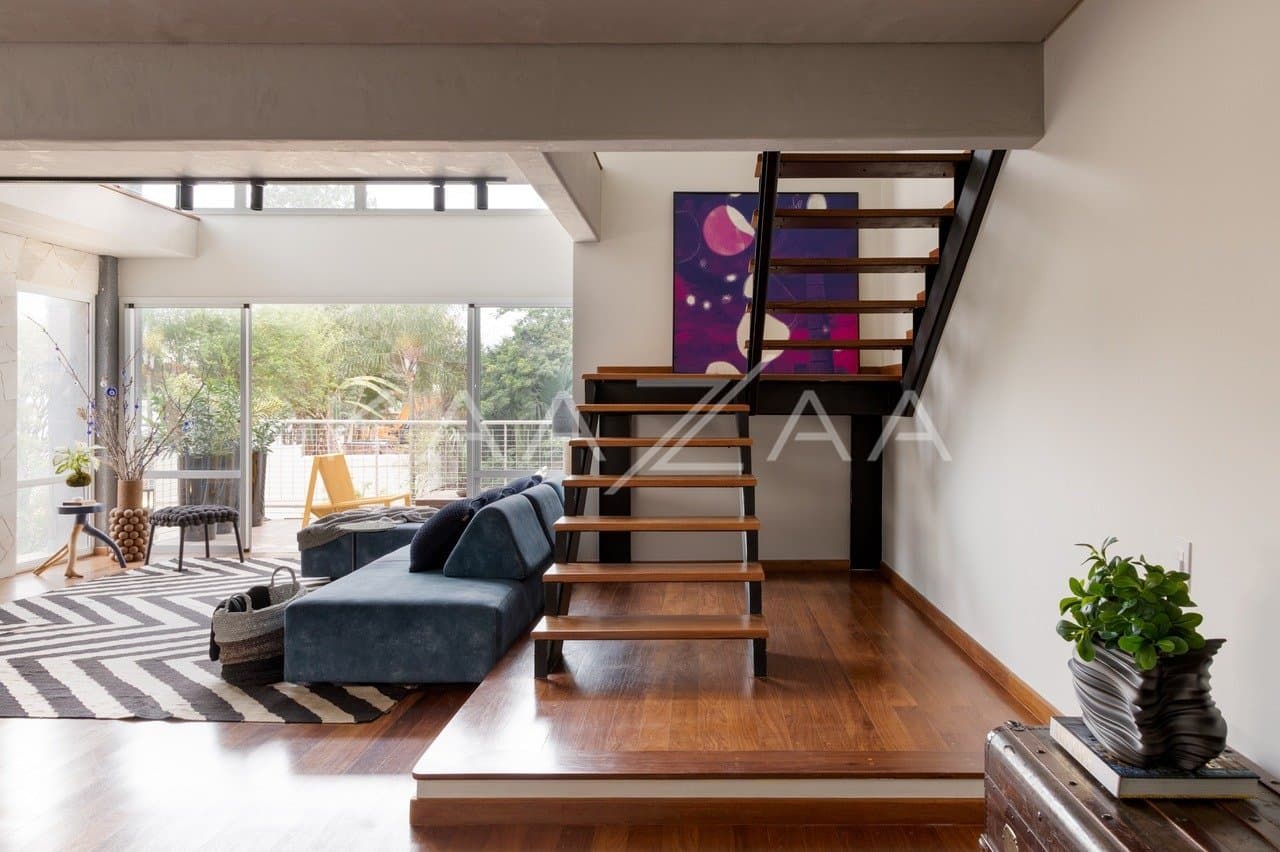 Apartamento duplex à venda na Vila Madalena - Foto 2