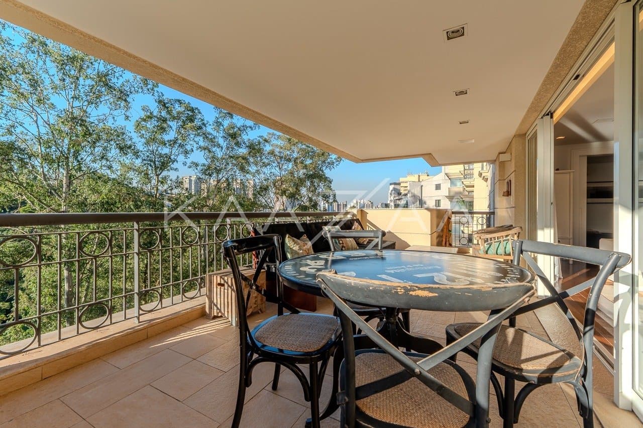 Apartamento à venda no Real Parque - Foto 3