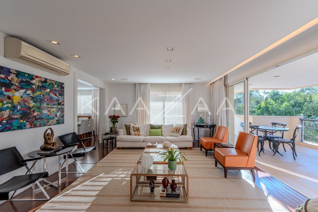 Apartamento à venda no Real Parque - Foto 4