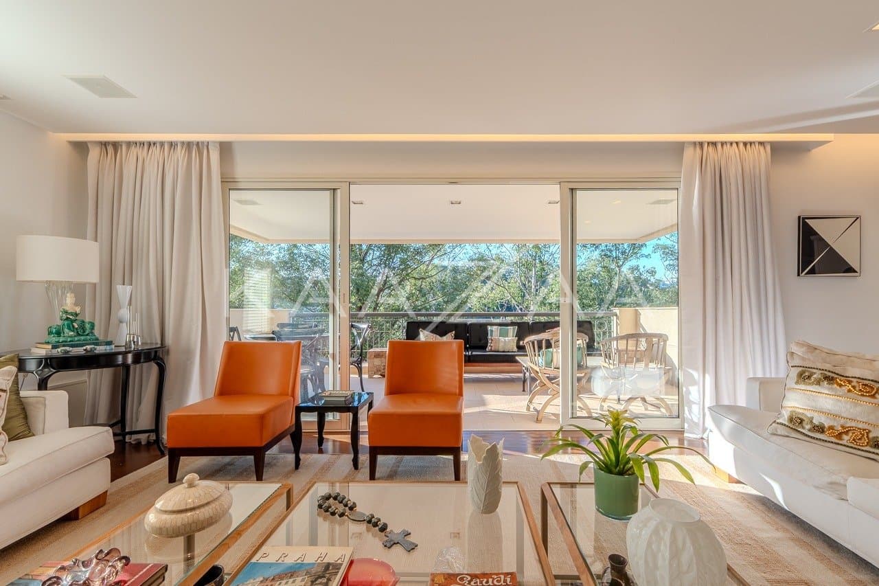 Apartamento à venda no Real Parque - Foto 5