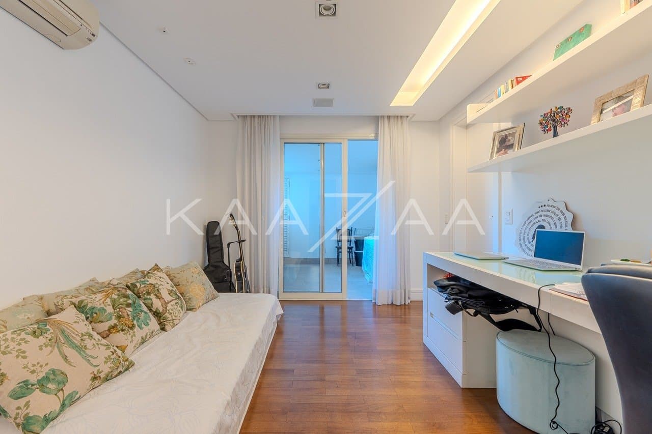 Apartamento à venda no Real Parque - Foto 13