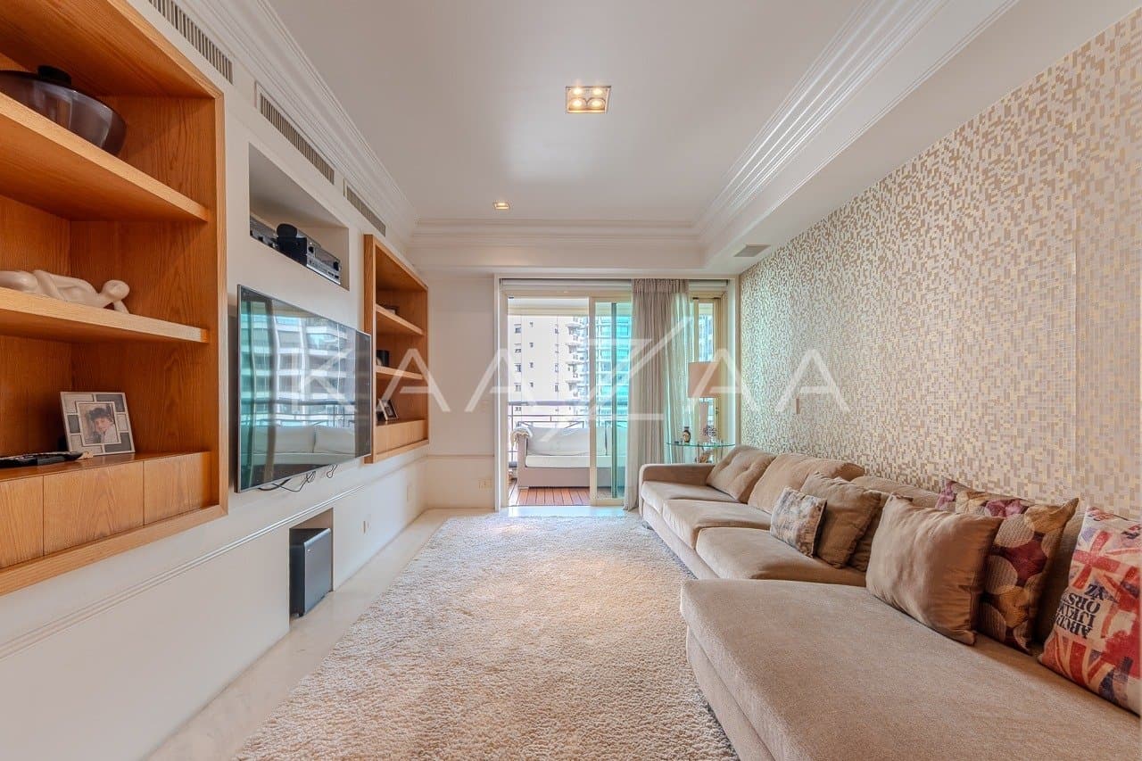 Apartamento à venda no Itaim Bibi - Foto 8