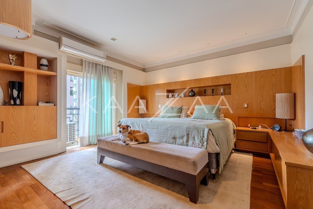 Apartamento à venda no Itaim Bibi - Foto 12