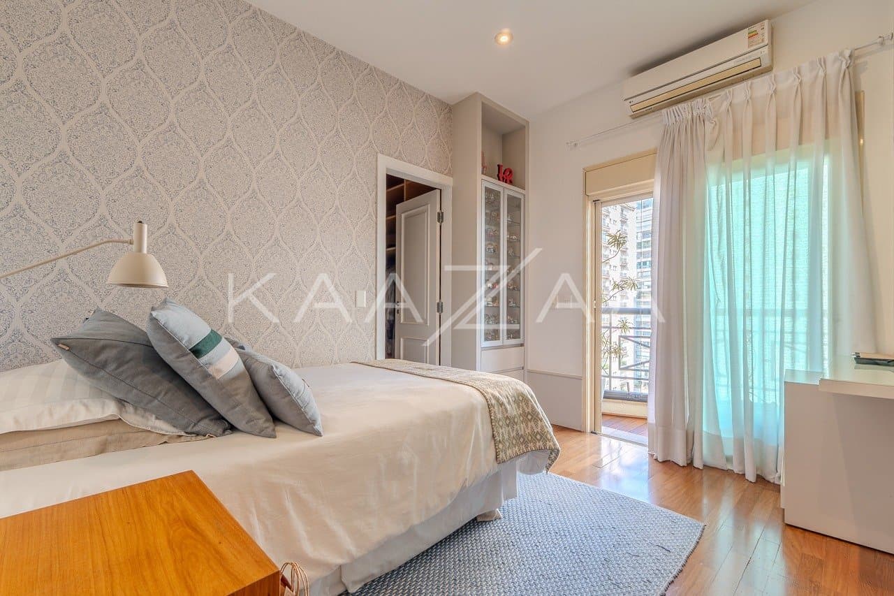 Apartamento à venda no Itaim Bibi - Foto 16