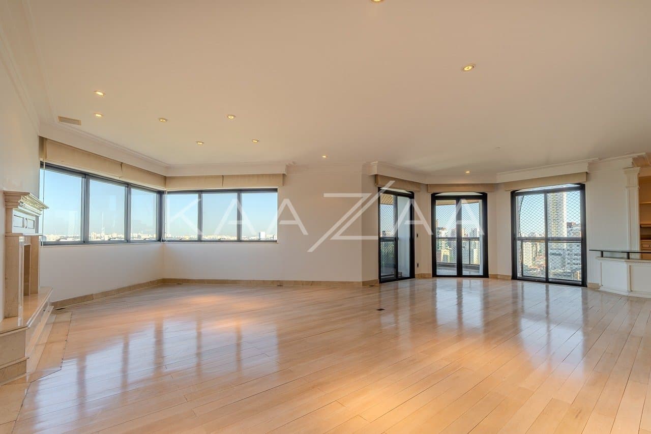 Apartamento para locação no Jardins - Foto 1