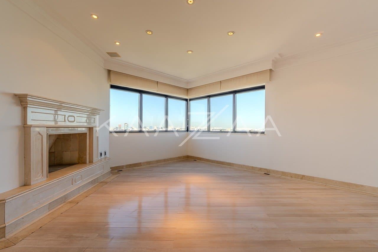 Apartamento para locação no Jardins - Foto 3