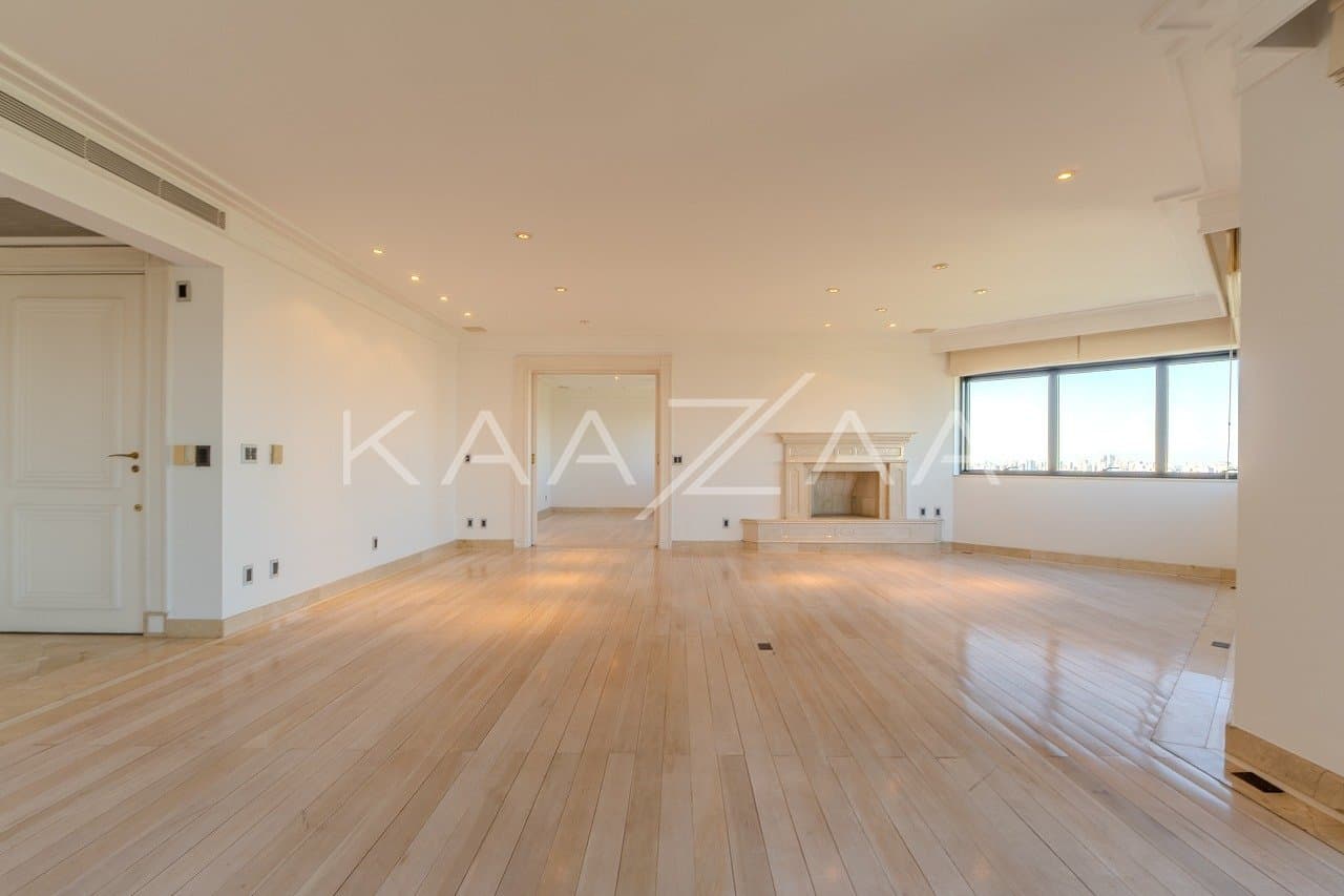 Apartamento para locação no Jardins - Foto 4