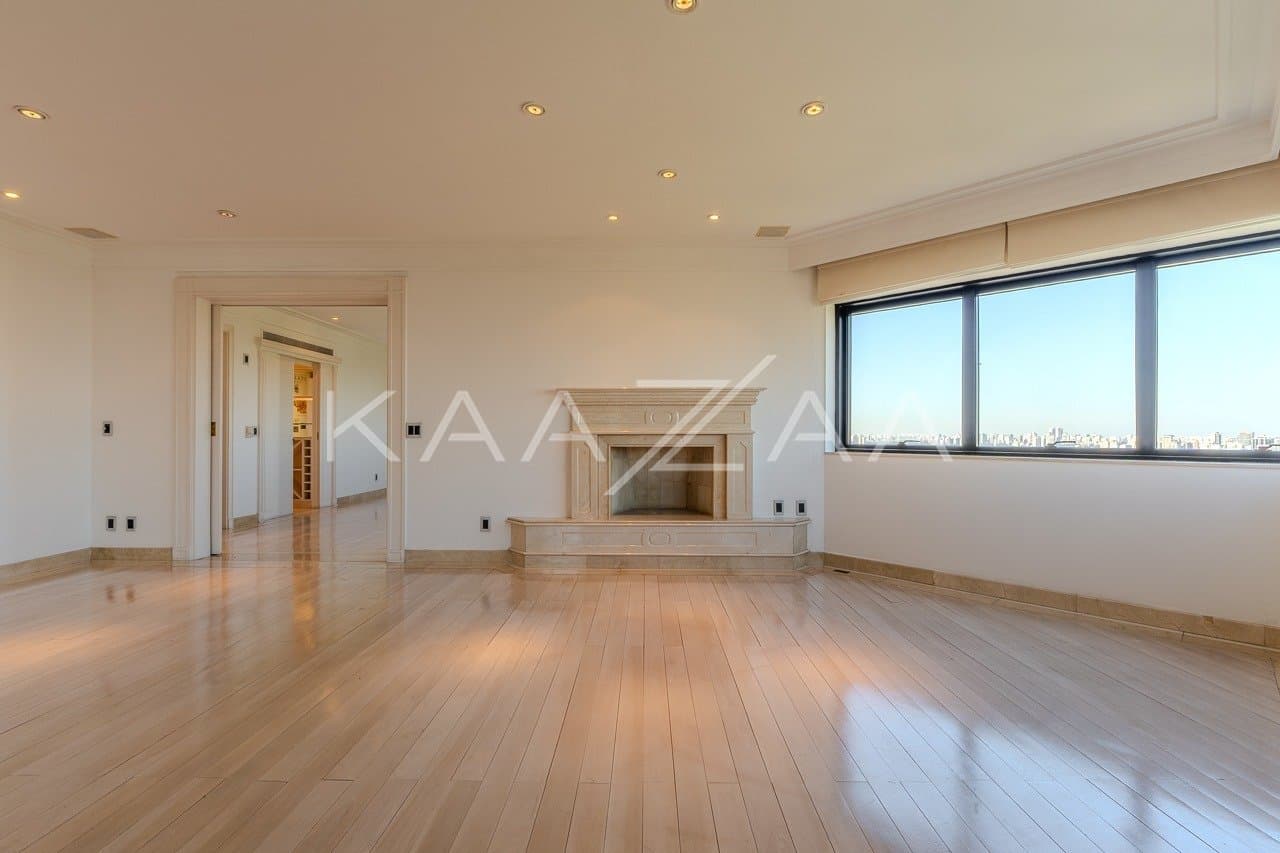 Apartamento para locação no Jardins - Foto 5
