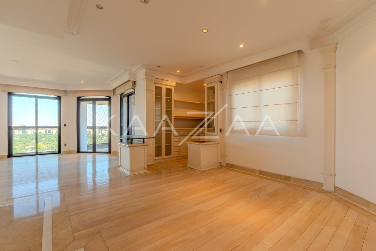 Apartamento para locação no Jardins - Foto 8
