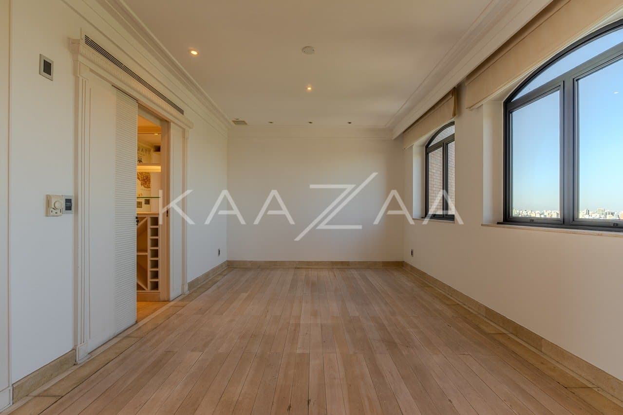 Apartamento para locação no Jardins - Foto 9