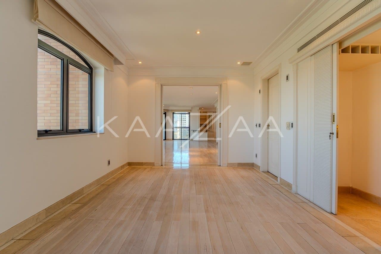 Apartamento para locação no Jardins - Foto 10