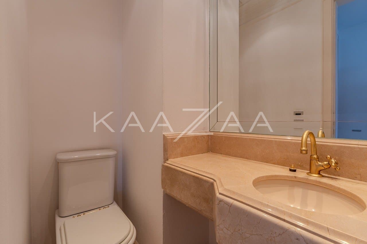 Apartamento para locação no Jardins - Foto 11