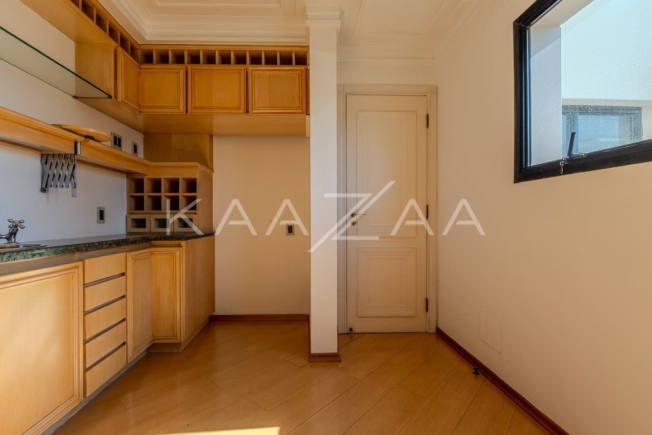 Apartamento para locação no Jardins - Foto 12