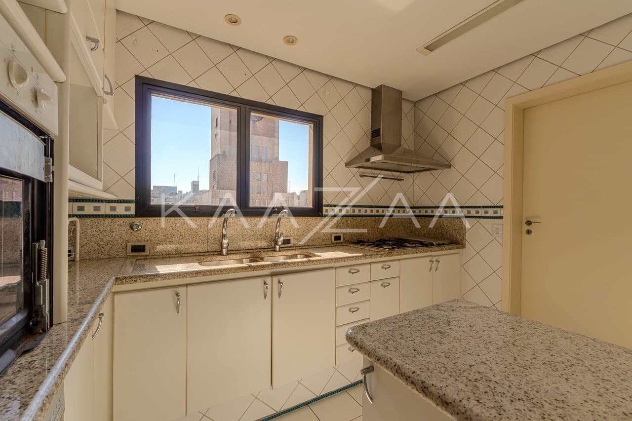 Apartamento para locação no Jardins - Foto 13