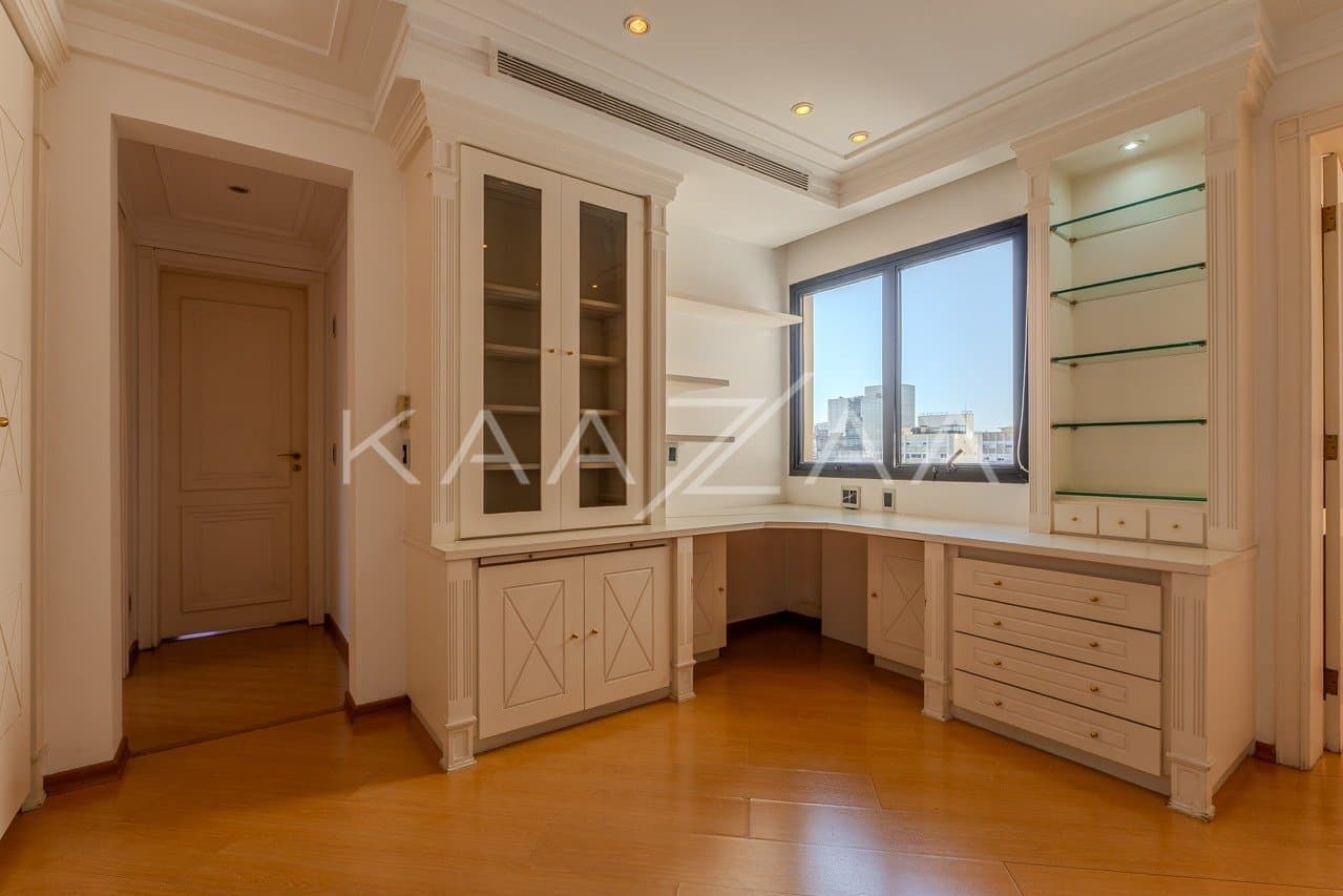 Apartamento para locação no Jardins - Foto 14