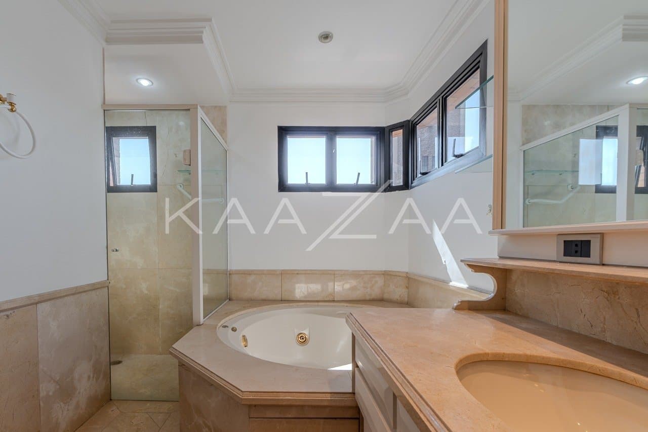 Apartamento para locação no Jardins - Foto 16