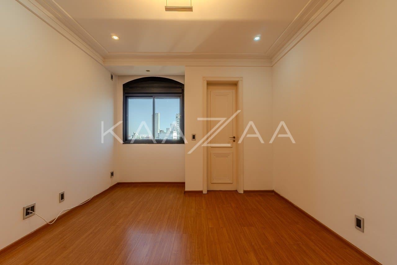 Apartamento para locação no Jardins - Foto 17