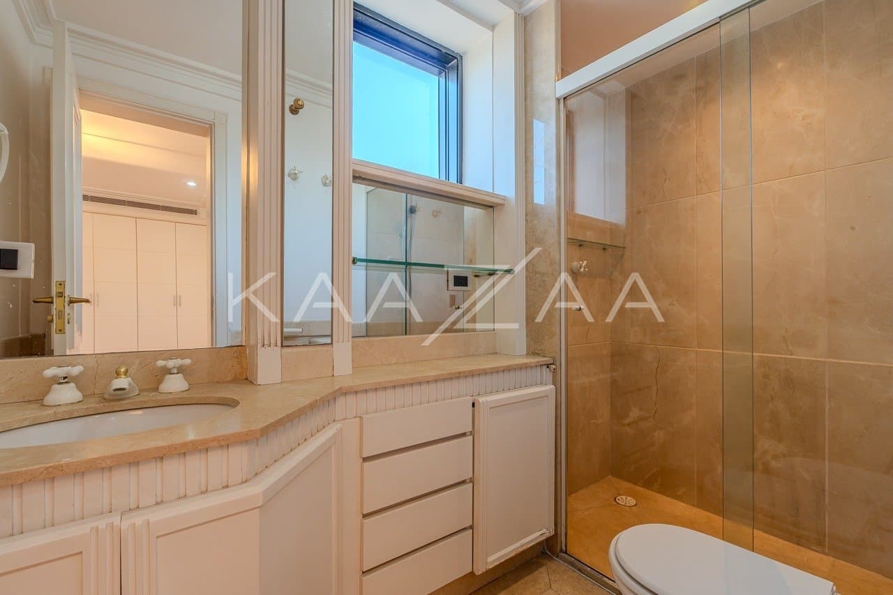 Apartamento para locação no Jardins - Foto 18