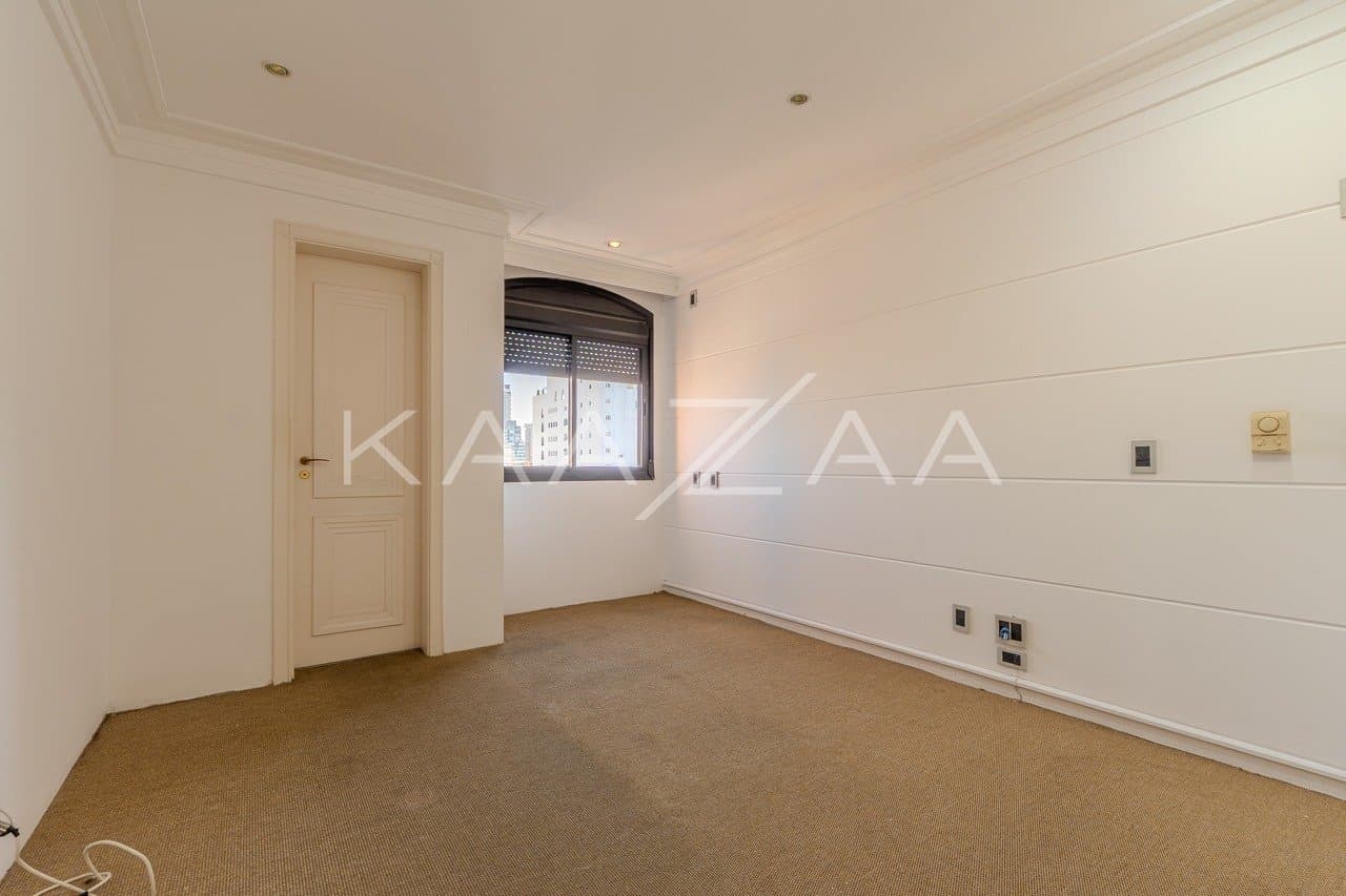 Apartamento para locação no Jardins - Foto 19