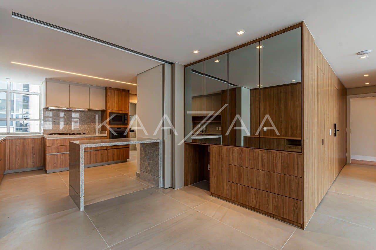 Apartamento para venda e locação no Itaim Bibi - Foto 3