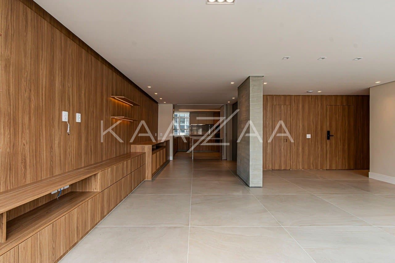 Apartamento para venda e locação no Itaim Bibi - Foto 5