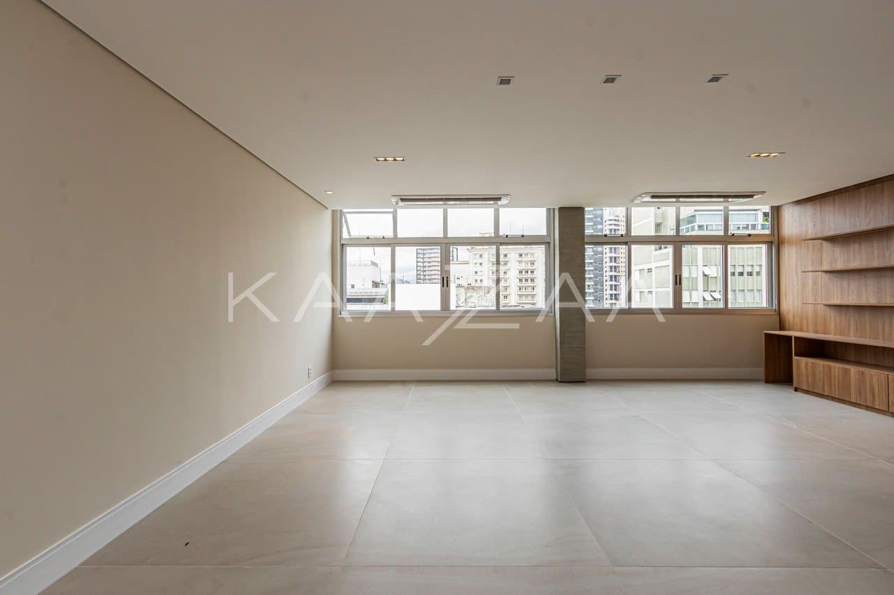 Apartamento para venda e locação no Itaim Bibi - Foto 6