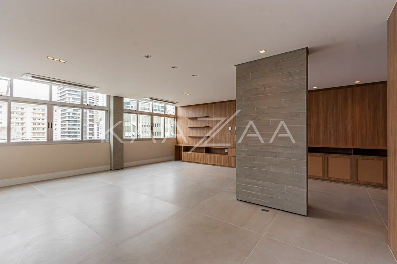 Apartamento para venda e locação no Itaim Bibi - Foto 7