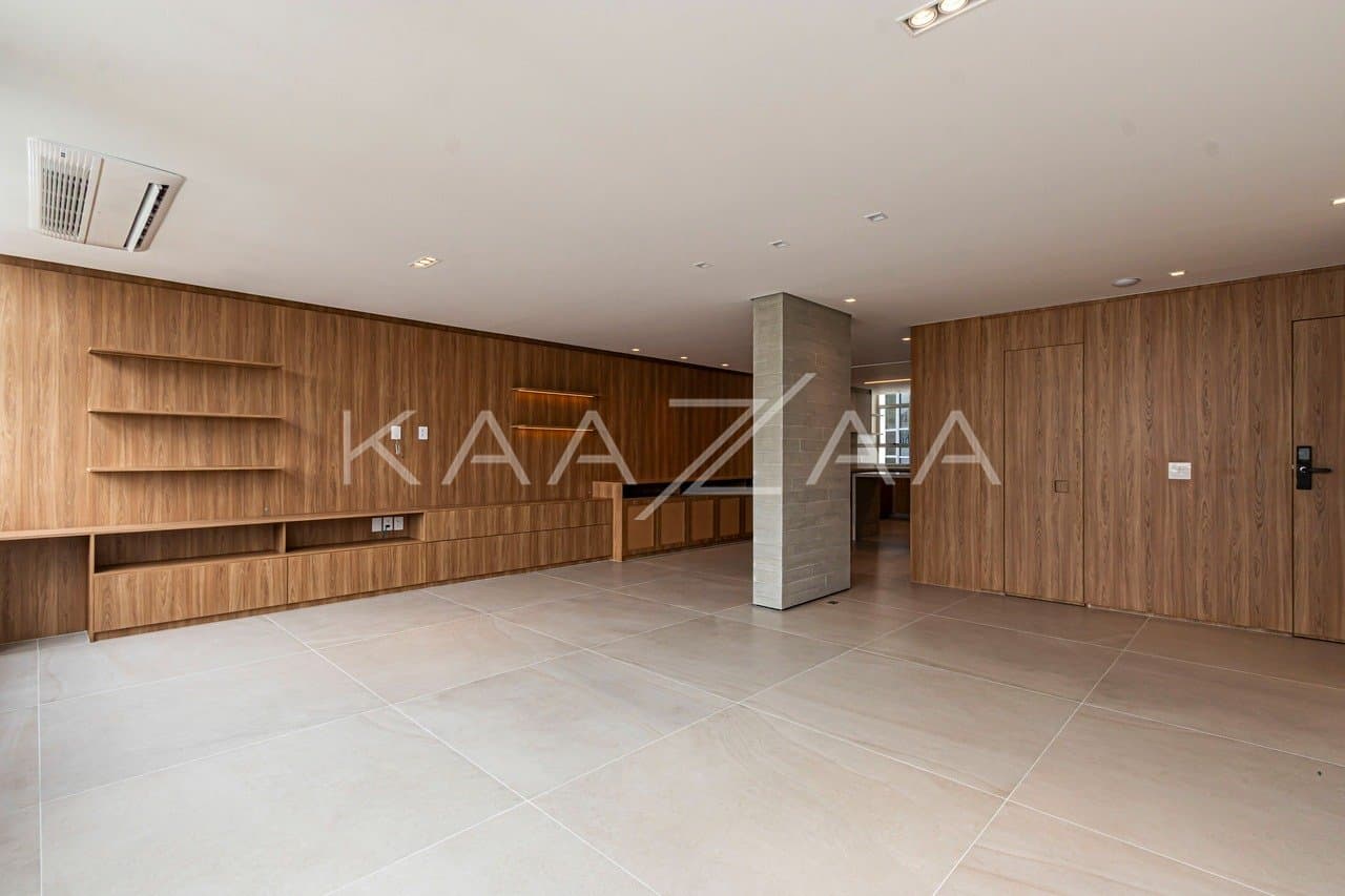 Apartamento para venda e locação no Itaim Bibi - Foto 8