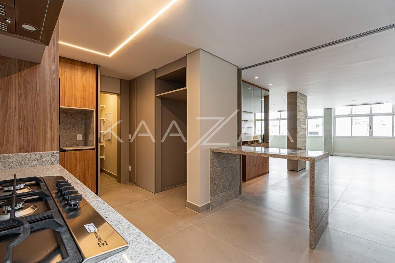 Apartamento para venda e locação no Itaim Bibi - Foto 10