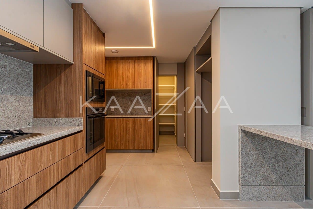 Apartamento para venda e locação no Itaim Bibi - Foto 11