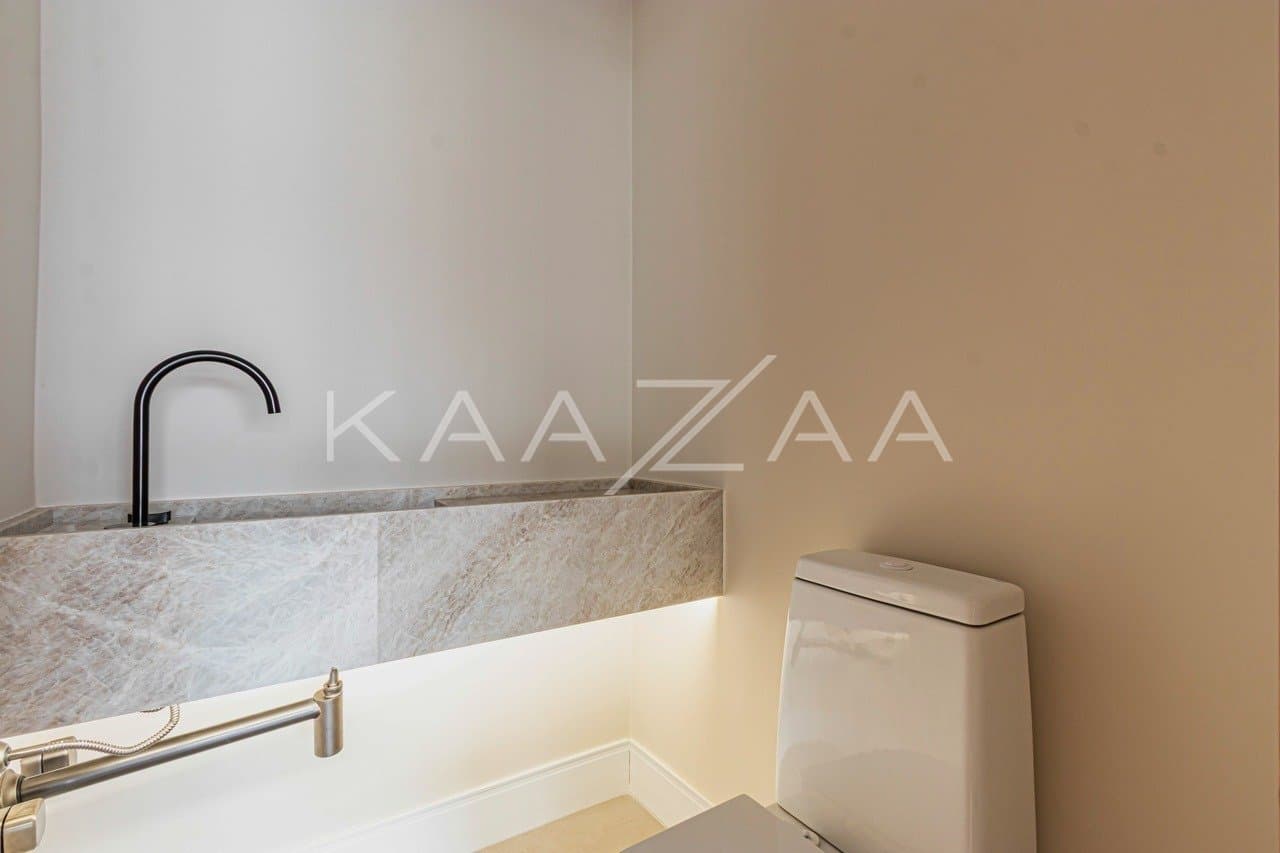 Apartamento para venda e locação no Itaim Bibi - Foto 12