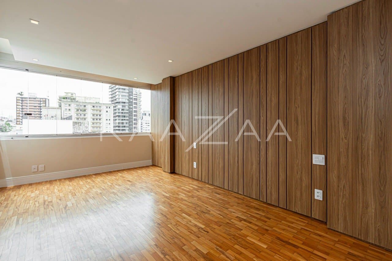 Apartamento para venda e locação no Itaim Bibi - Foto 13