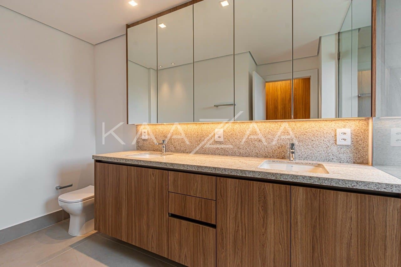 Apartamento para venda e locação no Itaim Bibi - Foto 16