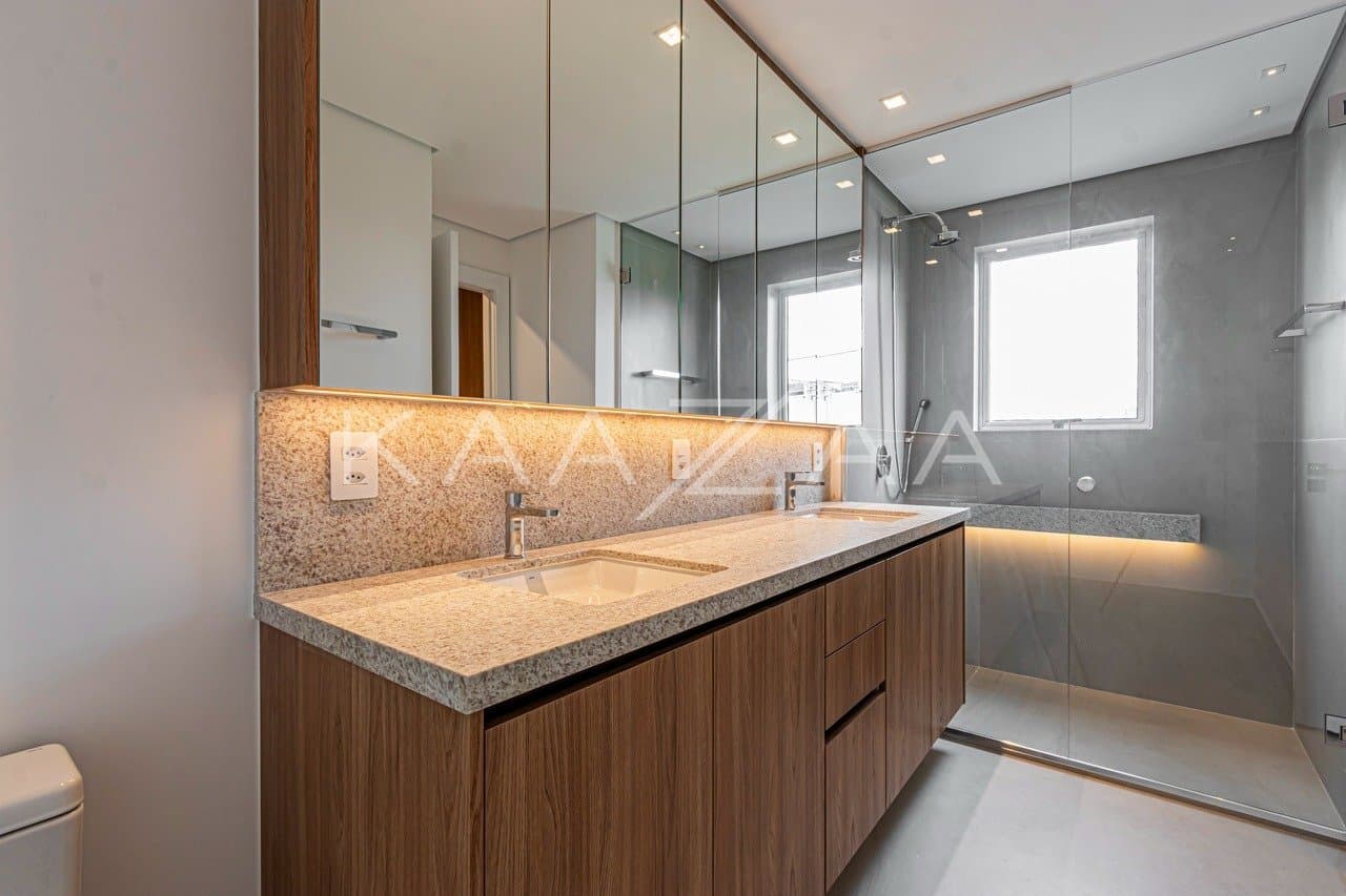 Apartamento para venda e locação no Itaim Bibi - Foto 17