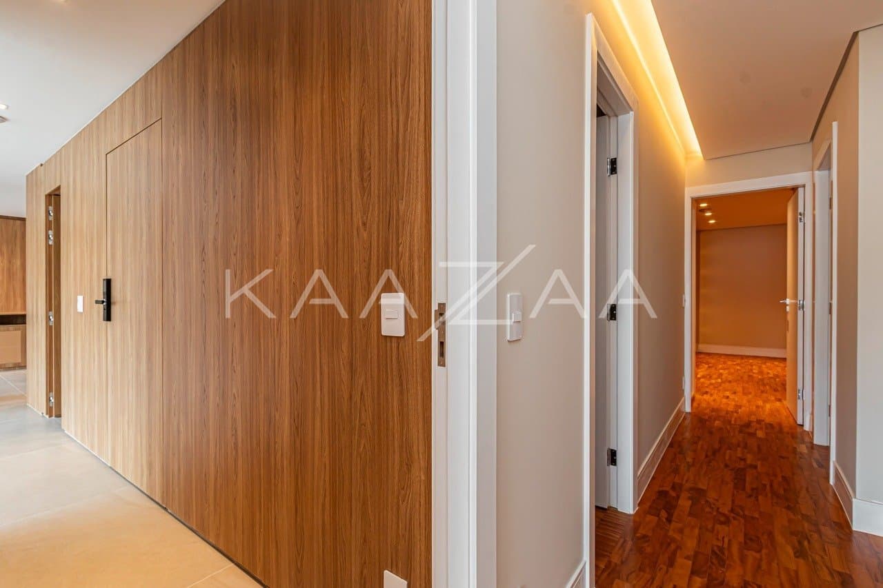 Apartamento para venda e locação no Itaim Bibi - Foto 18