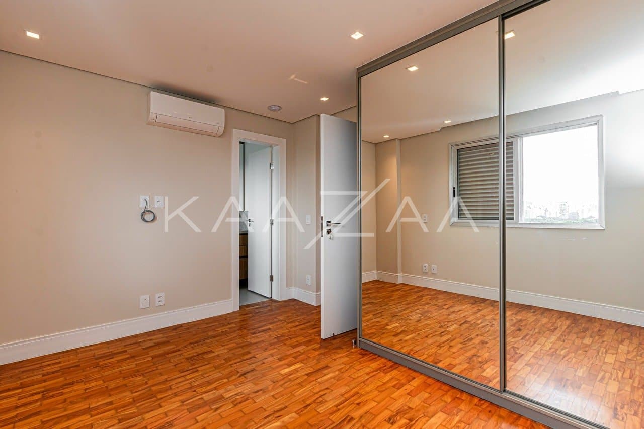 Apartamento para venda e locação no Itaim Bibi - Foto 19