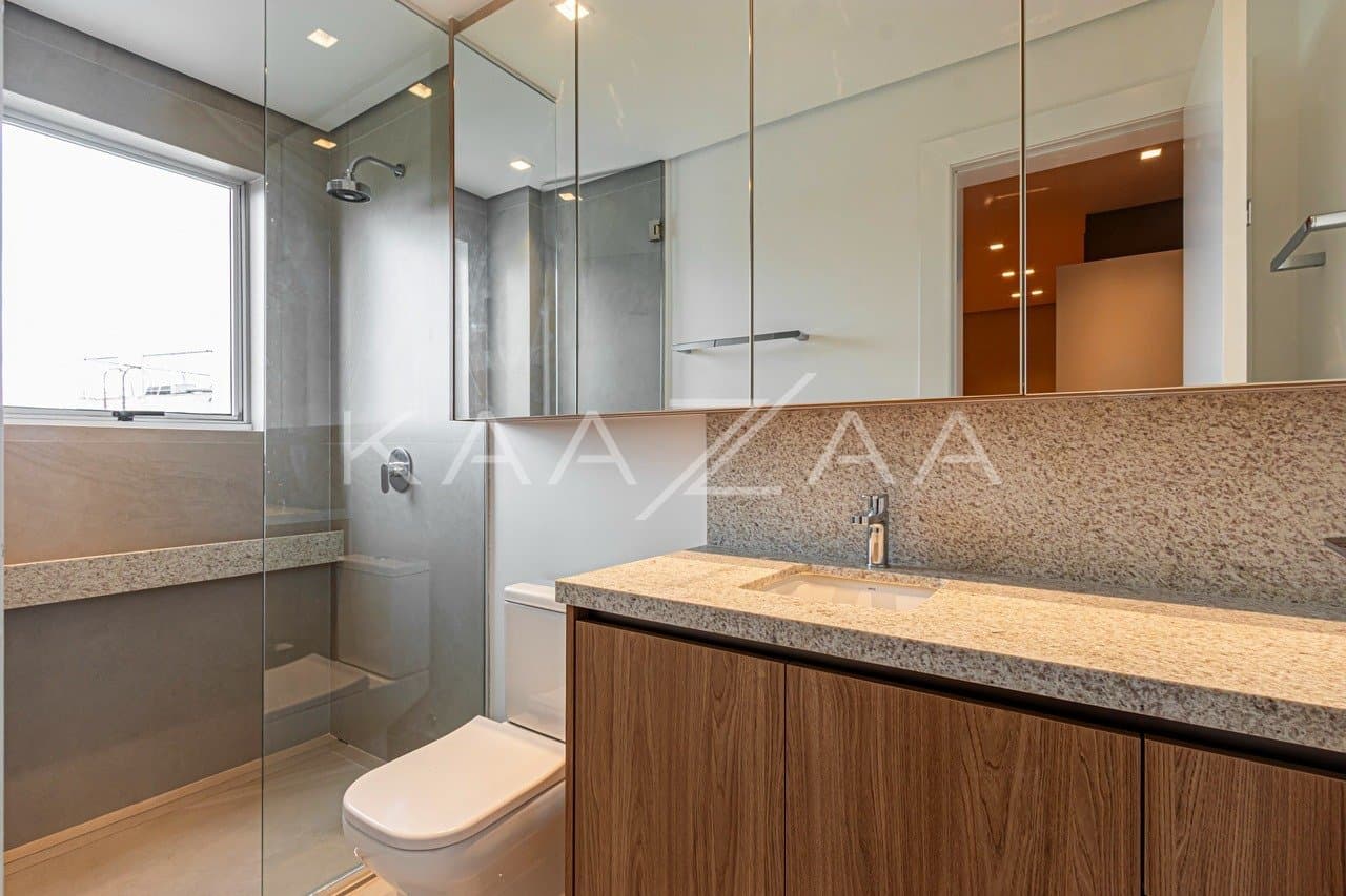 Apartamento para venda e locação no Itaim Bibi - Foto 20