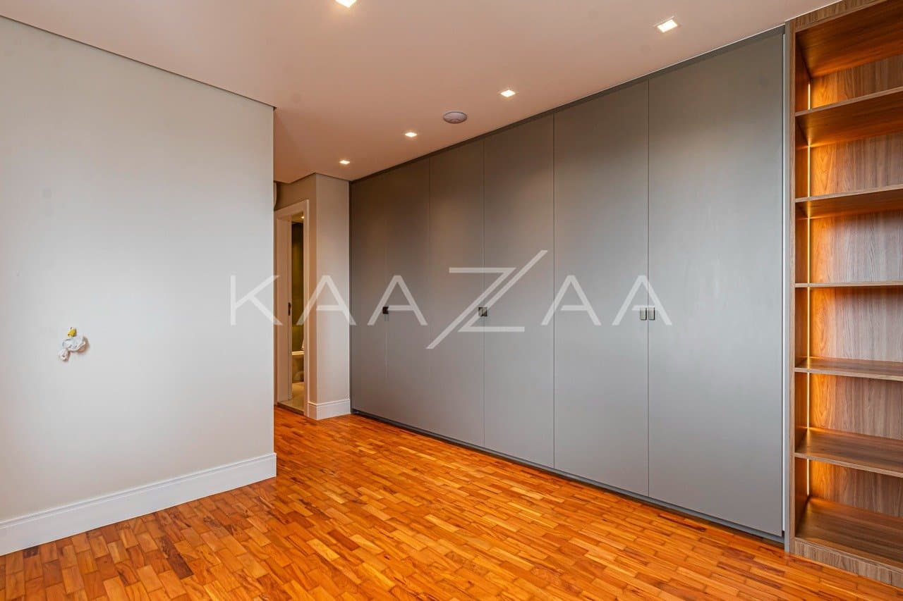 Apartamento para venda e locação no Itaim Bibi - Foto 21