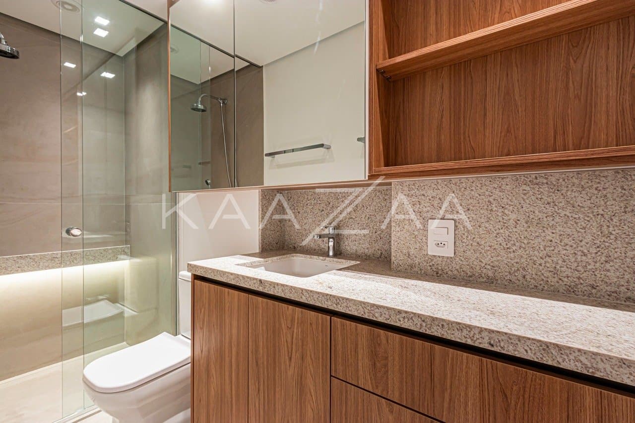 Apartamento para venda e locação no Itaim Bibi - Foto 22
