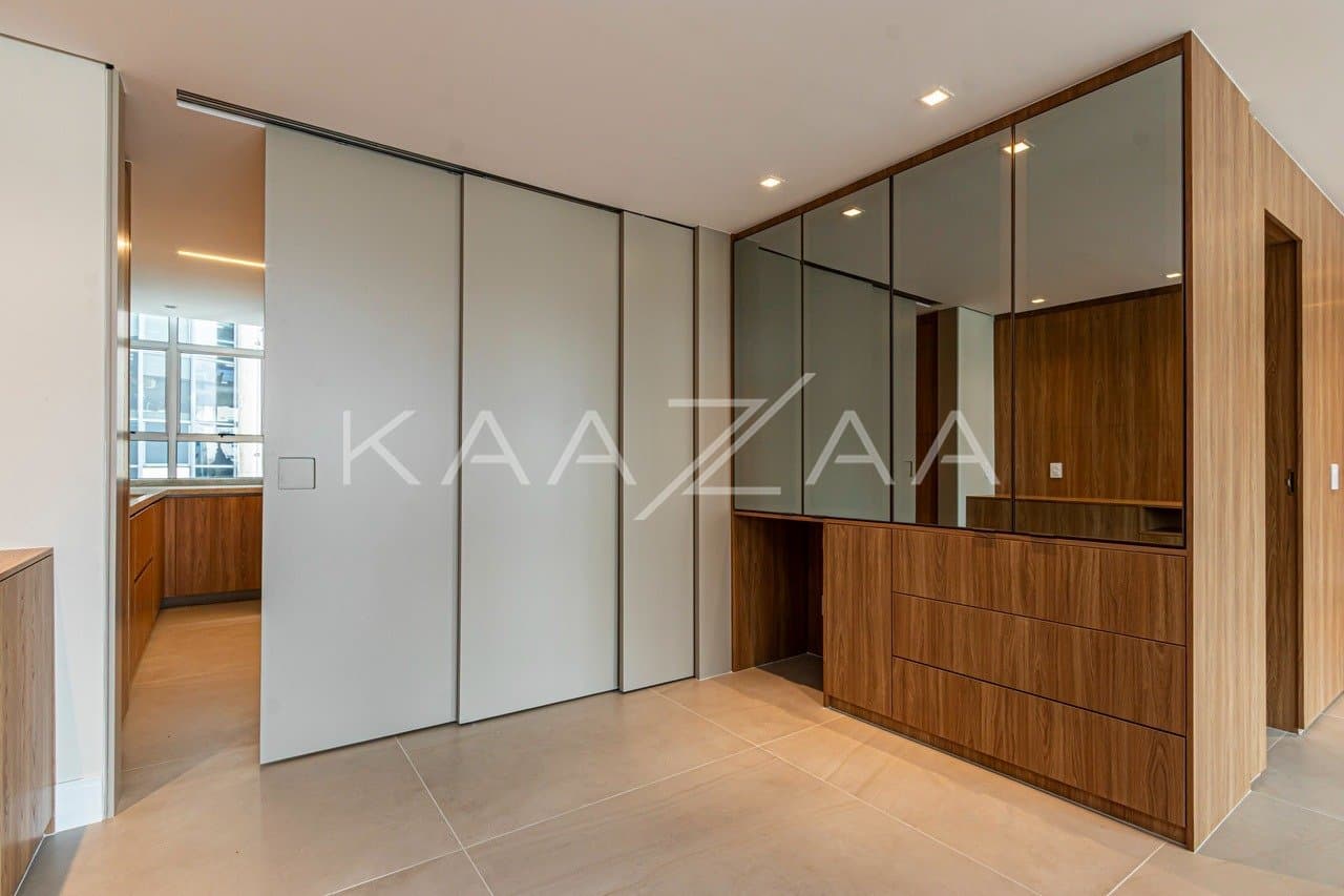Apartamento para venda e locação no Itaim Bibi - Foto 23