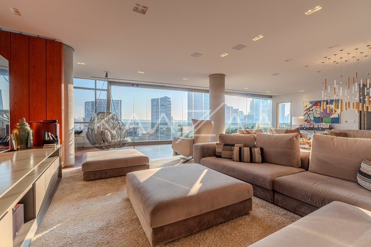 Apartamento à venda no Itaim Bibi - Foto 6