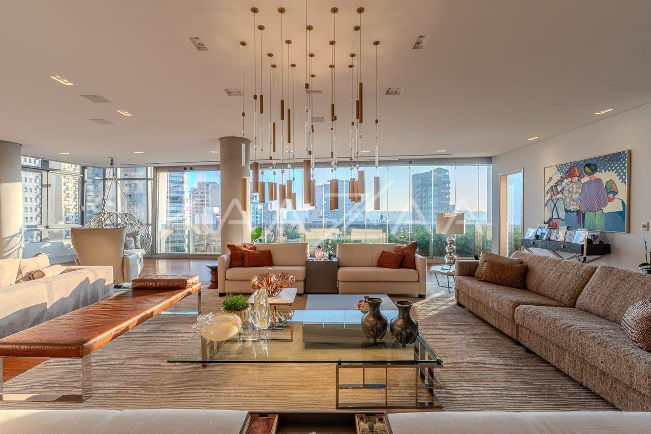 Apartamento à venda no Itaim Bibi - Foto 8