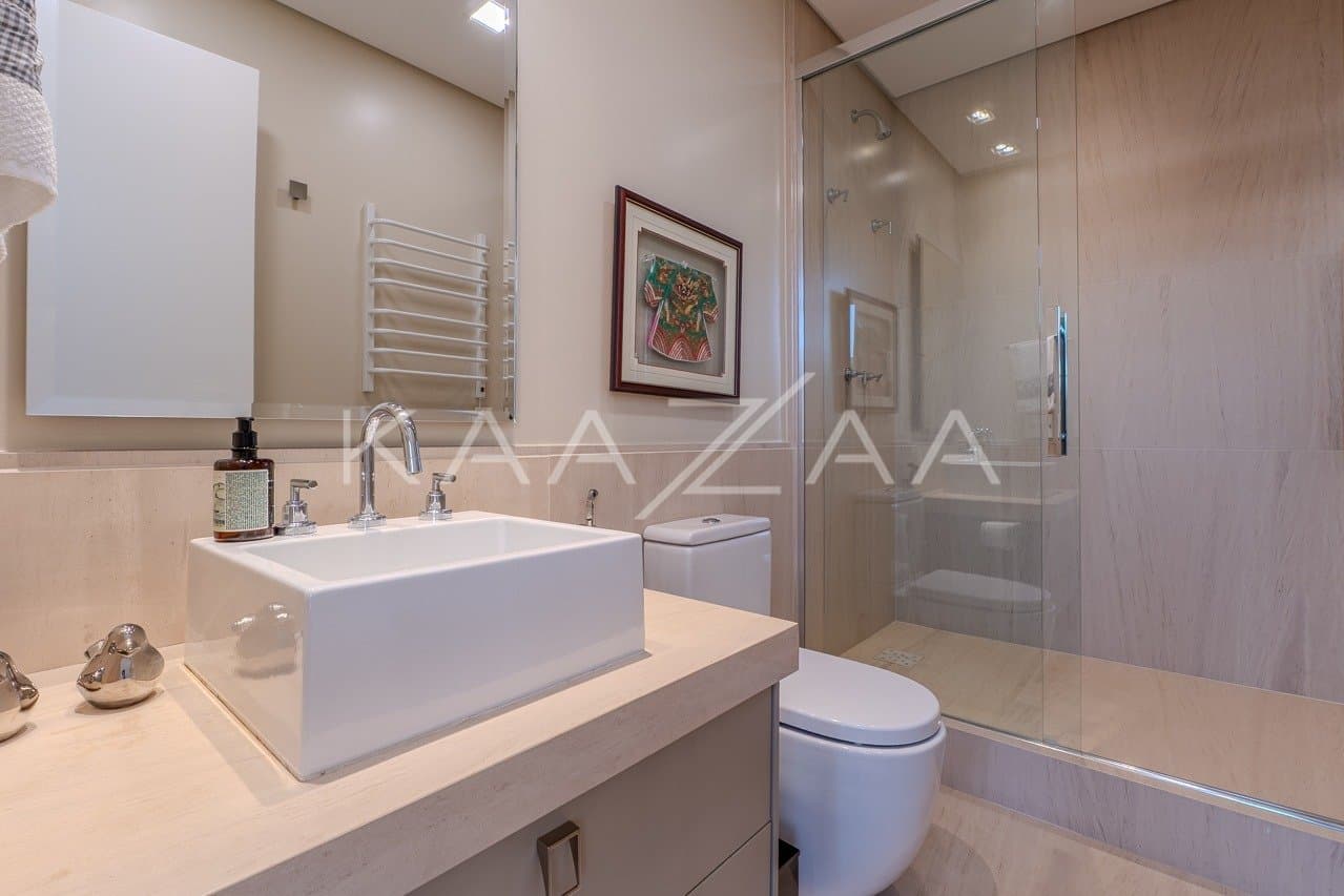 Apartamento à venda no Itaim Bibi - Foto 22