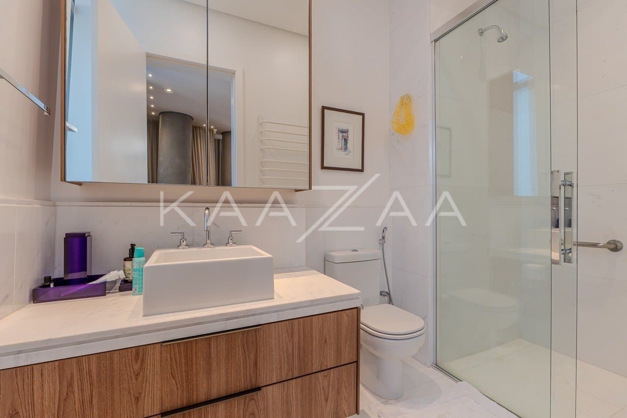 Apartamento à venda no Itaim Bibi - Foto 26