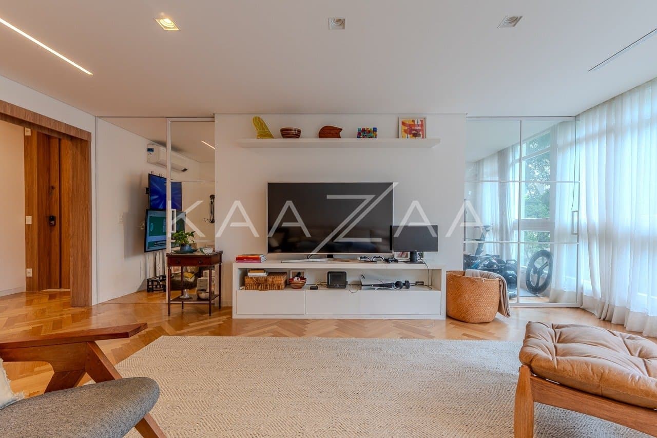 Apartamento à venda no Itaim Bibi - Foto 4