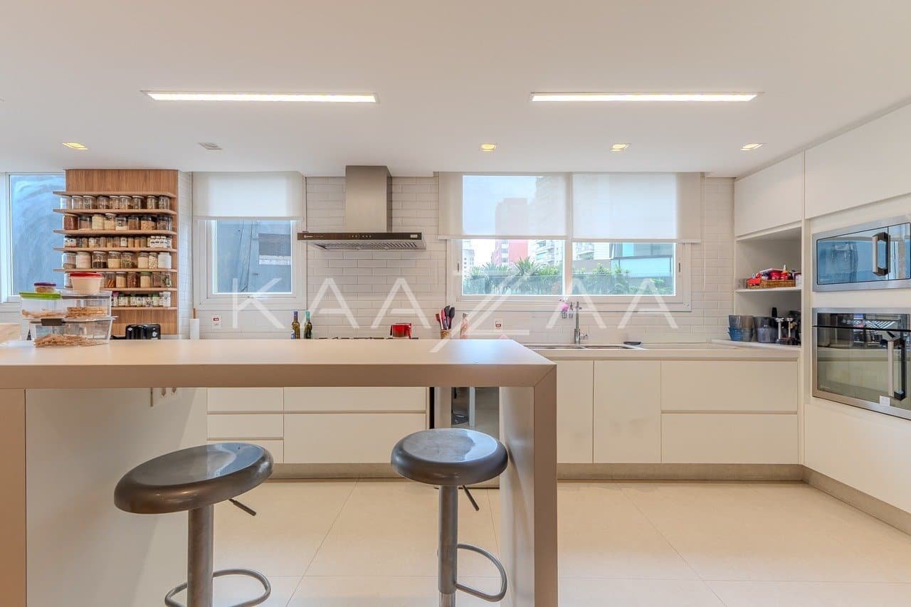 Apartamento à venda no Itaim Bibi - Foto 7
