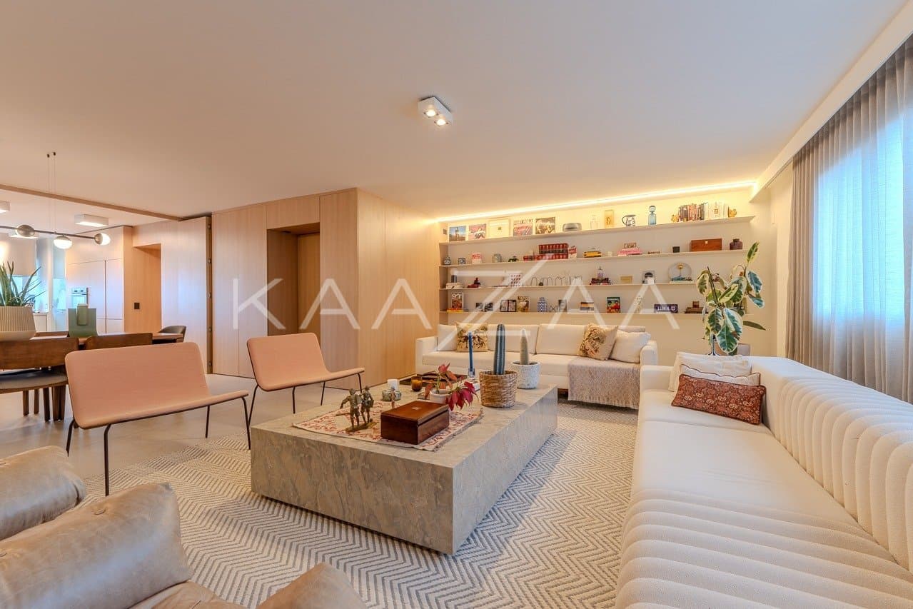 Apartamento à venda no Itaim Bibi - Foto 2