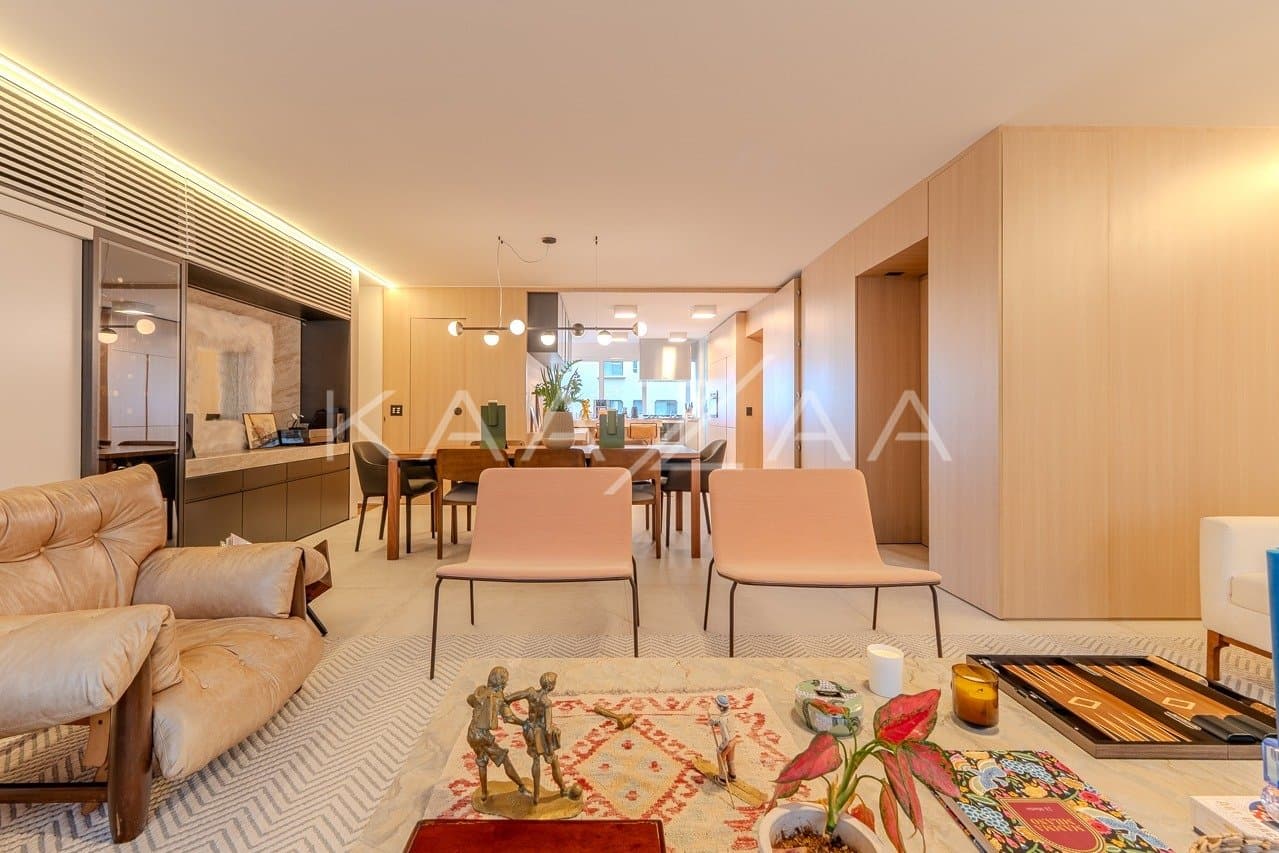 Apartamento à venda no Itaim Bibi - Foto 3