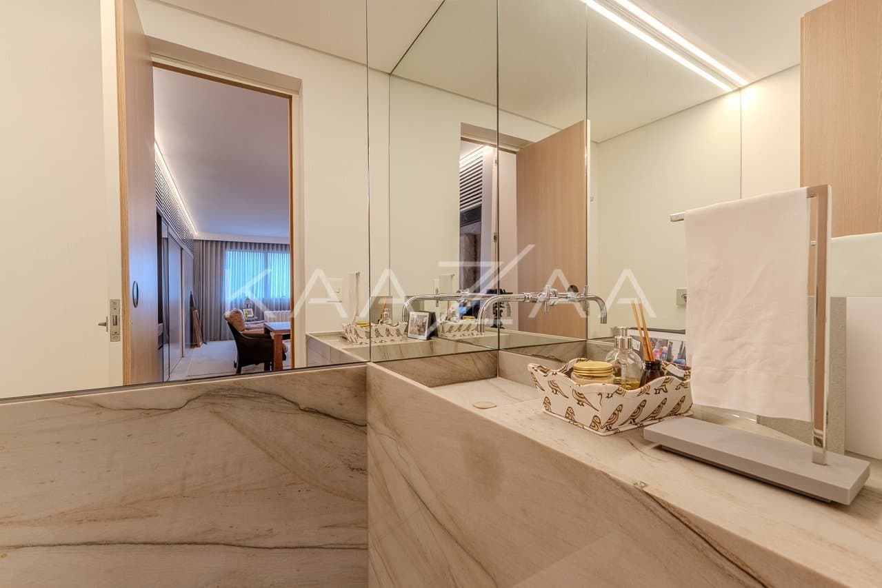 Apartamento à venda no Itaim Bibi - Foto 9